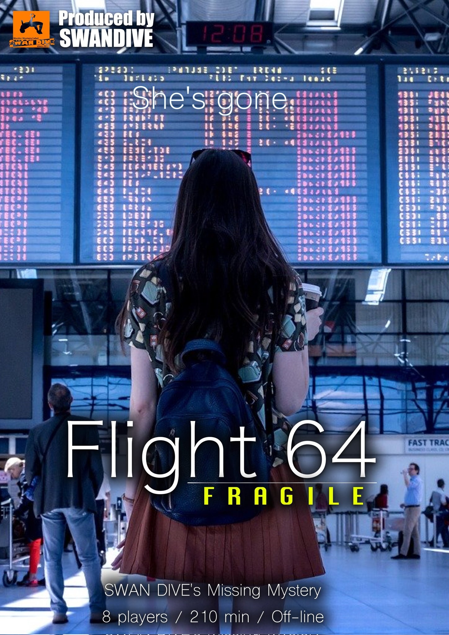 FLIGHT64